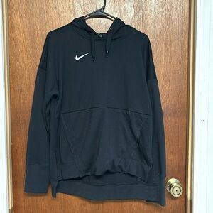 NIKE WOMENS MEDIUM HOODIE